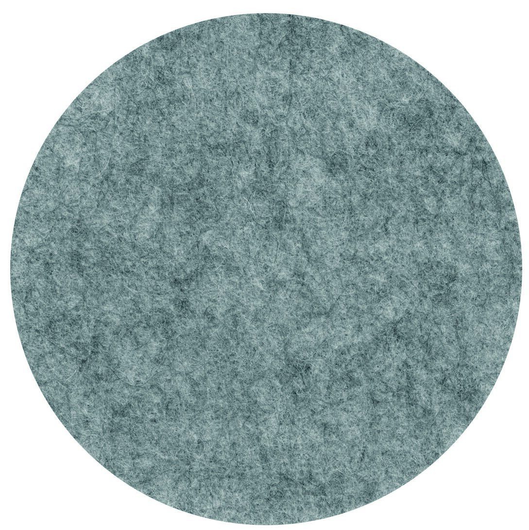 Filzauflage für  Occo Stuhl 222  