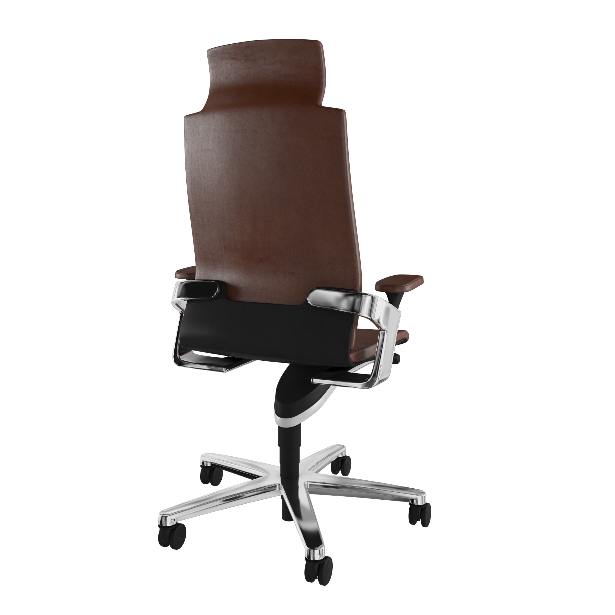 ON Management Drehstuhl 