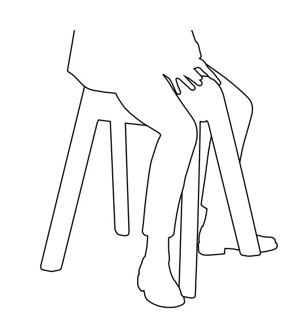 Sitzbock